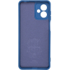 Чехол для мобильного телефона Armorstandart ICON Case Motorola G14 Camera cover Dark Blue (ARM70474) изображение 2