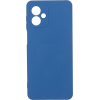 Чехол для мобильного телефона Armorstandart ICON Case Motorola G14 Camera cover Dark Blue (ARM70474)