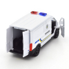 Машина Techno Drive Ford Transit Van Полиция (250343U) изображение 10