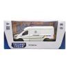 Машина TechnoDrive Ford Transit Van Полиция (250343U) изображение 11