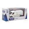 Машина TechnoDrive Ford Transit Van Полиция (250343U) изображение 2