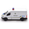 Машина Techno Drive Ford Transit Van Полиция (250343U) изображение 4