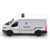 Машина TechnoDrive Ford Transit Van Полиция (250343U) изображение 4