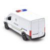 Машина TechnoDrive Ford Transit Van Полиция (250343U) изображение 5