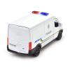Машина Techno Drive Ford Transit Van Полиция (250343U) изображение 6