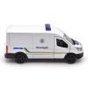 Машина Techno Drive Ford Transit Van Полиция (250343U) изображение 7