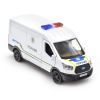 Машина TechnoDrive Ford Transit Van Полиция (250343U) изображение 8