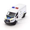 Машина TechnoDrive Ford Transit Van Полиция (250343U) изображение 9