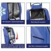 Сумка-тележка Casa Si Partner Blue (CS93076Y06B) (DAS302425) изображение 2