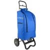 Сумка-тележка Casa Si Partner Blue (CS93076Y06B) (DAS302425)