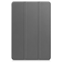 Фото - Чохол Becover  до планшета  Smart Case Samsung Tab A9 SM-X115 8.7" Gray (709 