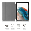 Чехол для планшета BeCover Smart Case Samsung Tab A9 SM-X115 8.7" Gray (709909) изображение 6