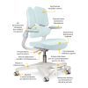 Дитяче крісло Mealux Trident Blue (Y-617 KBL) зображення 2