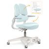 Дитяче крісло Mealux Trident Blue (Y-617 KBL) зображення 3