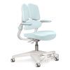 Дитяче крісло Mealux Trident Blue (Y-617 KBL)