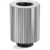 Фитинг для СЖО Ekwb EK-Quantum Torque Extender Static MF 28 - Nickel (3831109825495)