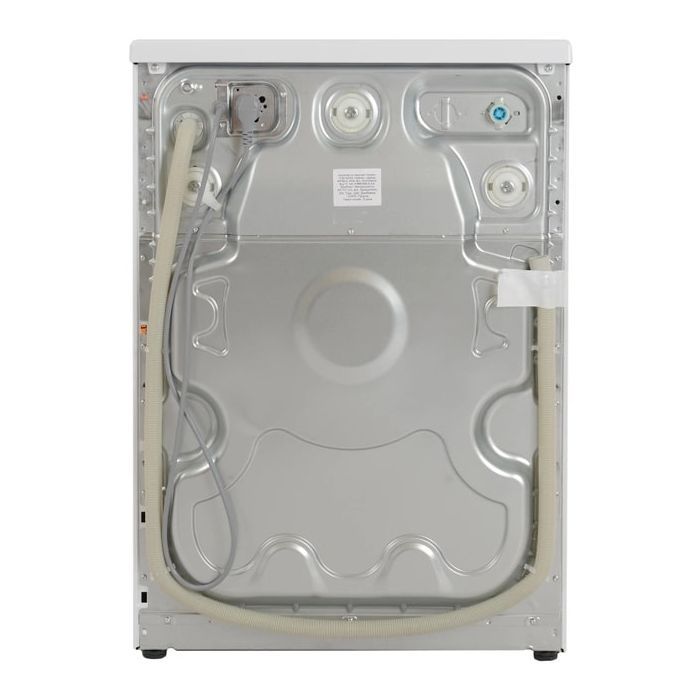 Стиральная машина Beko WUE6511IXWW изображение 12
