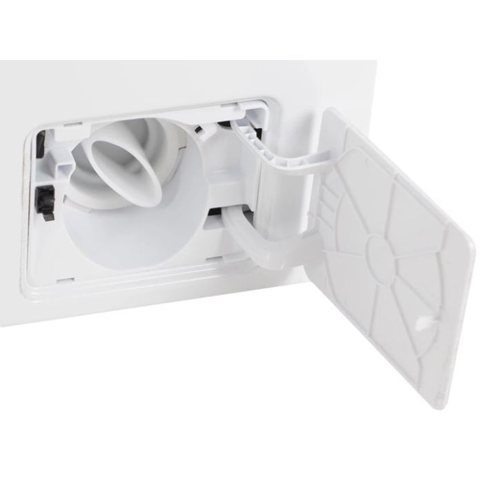 Стиральная машина Beko WUE6511IXWW изображение 4