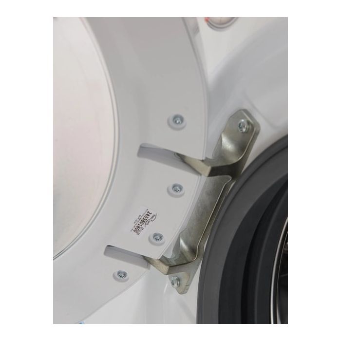 Стиральная машина Beko WUE6511IXWW изображение 6