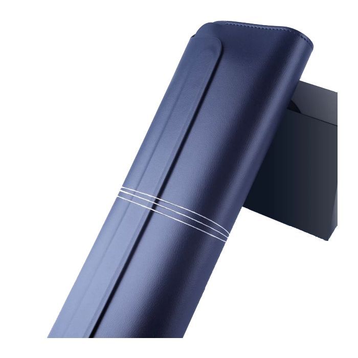 Чехол для ноутбука BeCover 14.2" MacBook ECO Leather Deep Blue (709707) изображение 3