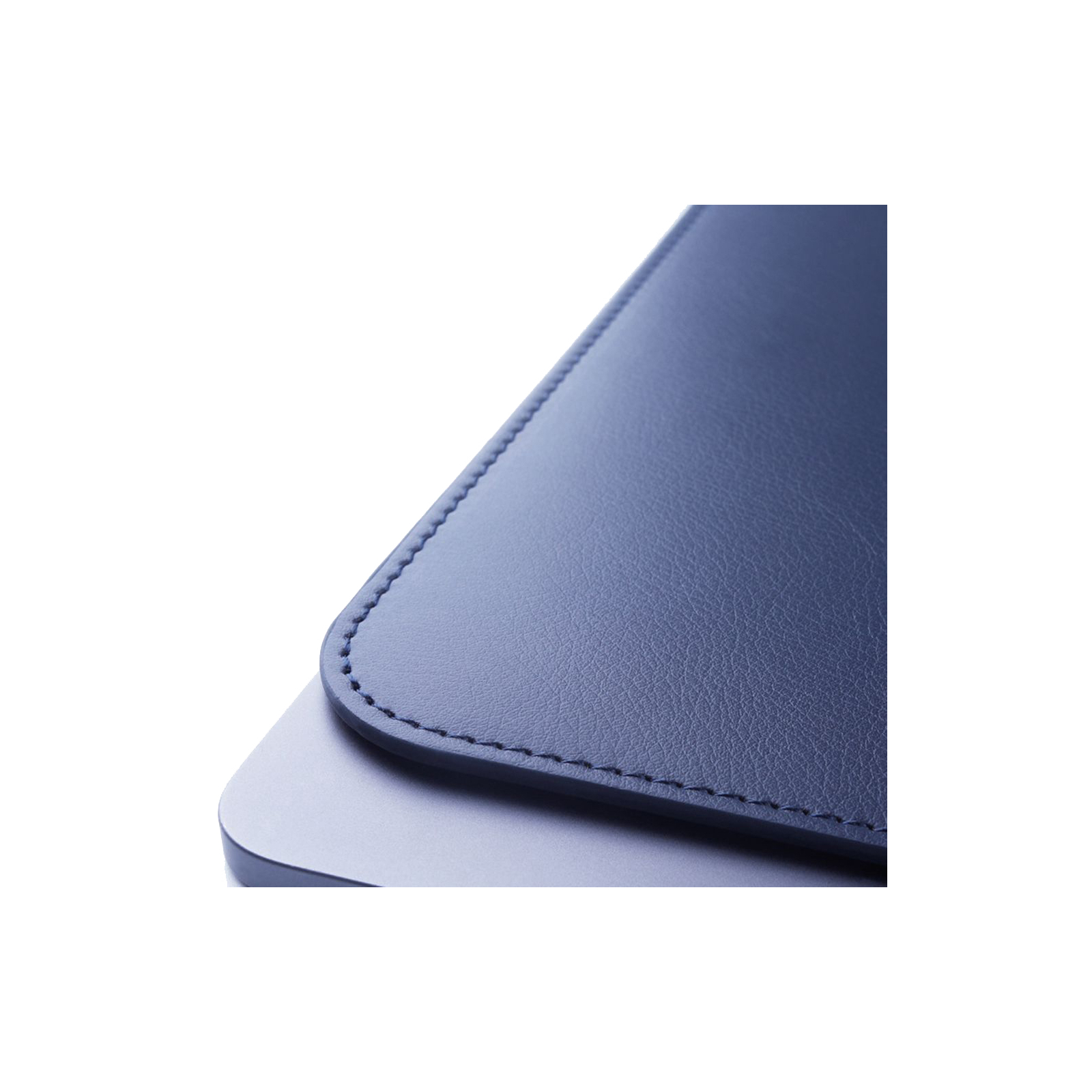 Чехол для ноутбука BeCover 14.2" MacBook ECO Leather Deep Blue (709707) изображение 4