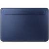 Чехол для ноутбука BeCover 14.2" MacBook ECO Leather Deep Blue (709707)
