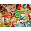 Конструктор LEGO DUPLO Town Догляд за тваринами на фермі 74 деталей (10416) зображення 6