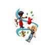 Конструктор LEGO Friends Электромобиль и зарядное устройство 170 деталей (42609) изображение 3