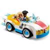 Конструктор LEGO Friends Электромобиль и зарядное устройство 170 деталей (42609) изображение 5