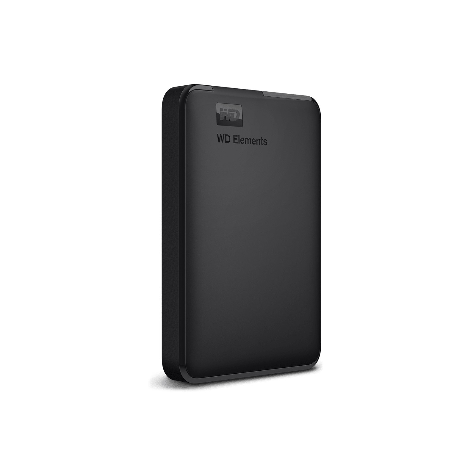 Внешний жесткий диск 2.5" 5TB Elements Portable WD (# WDBU6Y0050BBK-WESN #) изображение 3