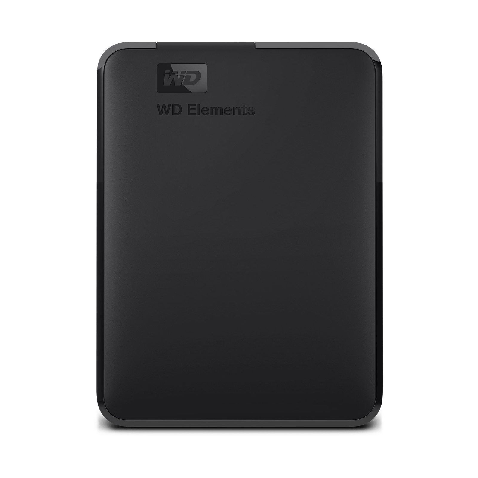 Внешний жесткий диск 2.5" 5TB Elements Portable WD (# WDBU6Y0050BBK-WESN #)