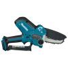Ланцюгова пила Makita CXT, 12V, 100мм (без АКБ та ЗП) (UC100DZ) зображення 2