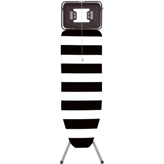Прасувальна дошка Rolser K-TRES Blanco/Negro (K03015-2064) (929366)