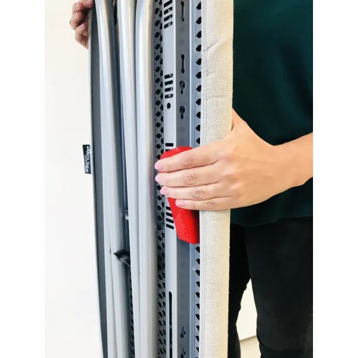 Прасувальна дошка Rolser K-TRES Blanco/Negro (K03015-2064) (929366) зображення 3