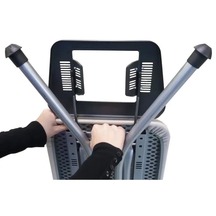 Прасувальна дошка Rolser K-TRES Blanco/Negro (K03015-2064) (929366) зображення 4