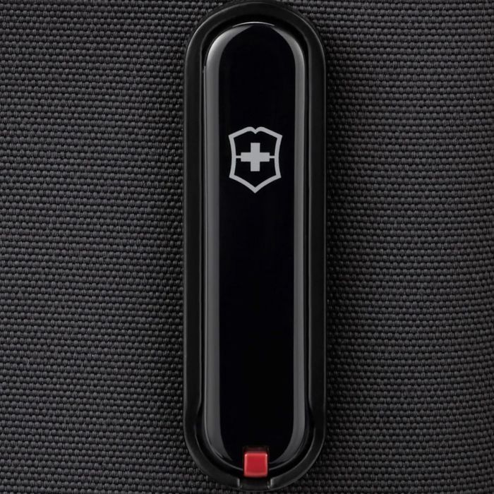 Дорожня сумка Victorinox Travel Touring 2.0 33 л Black (Vt612126) зображення 10