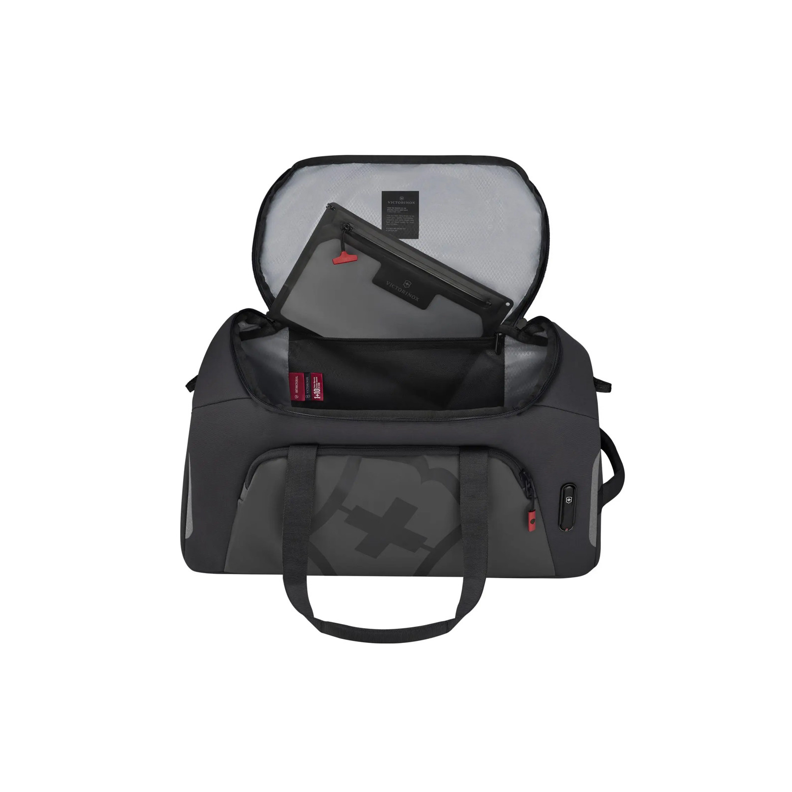 Дорожня сумка Victorinox Travel Touring 2.0 33 л Black (Vt612126) зображення 2