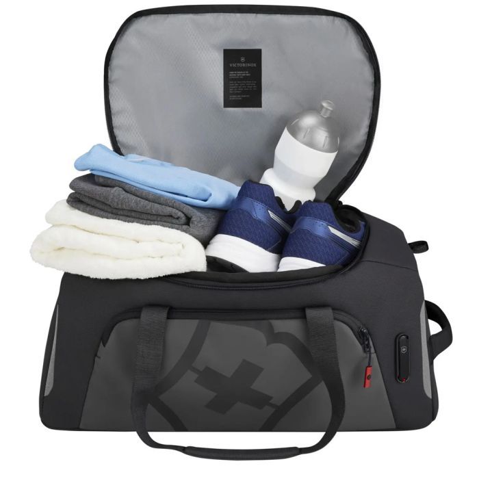 Дорожня сумка Victorinox Travel Touring 2.0 33 л Black (Vt612126) зображення 3