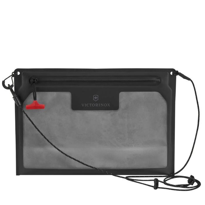 Дорожня сумка Victorinox Travel Touring 2.0 33 л Black (Vt612126) зображення 7