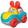 Развивающая игрушка Clementoni Puzzle Car, серия "Disney Baby" (17722)