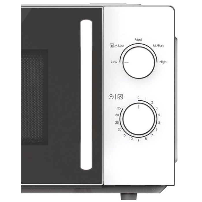 Микроволновая печь Candy CMW20SMWLI/4U изображение 3