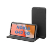 Чехол для мобильного телефона BeCover Exclusive Nokia G42 5G Black (710251) изображение 6