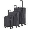Чемодан Travelite Croatia Anthracite L (TL080349-04) изображение 11