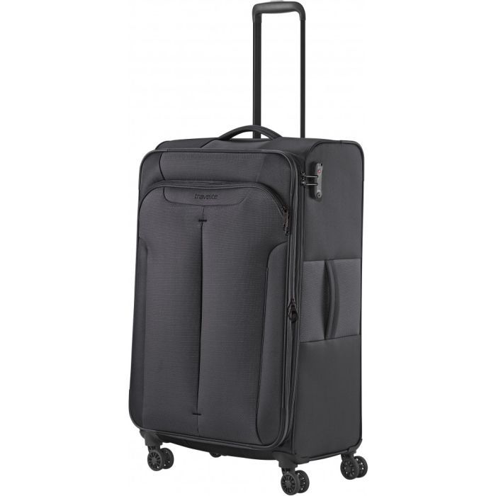 Чемодан Travelite Croatia Mint S (TL080347-81)