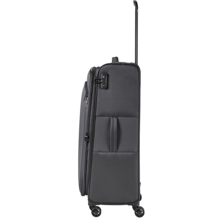 Чемодан Travelite Croatia Mint S (TL080347-81) изображение 5