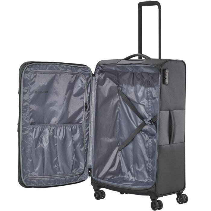 Чемодан Travelite Croatia Mint S (TL080347-81) изображение 7