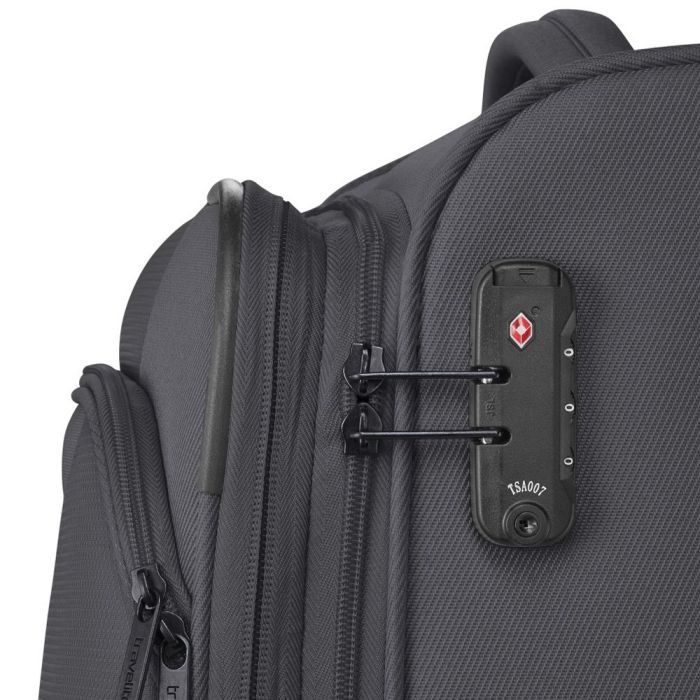 Чемодан Travelite Croatia Mint S (TL080347-81) изображение 9