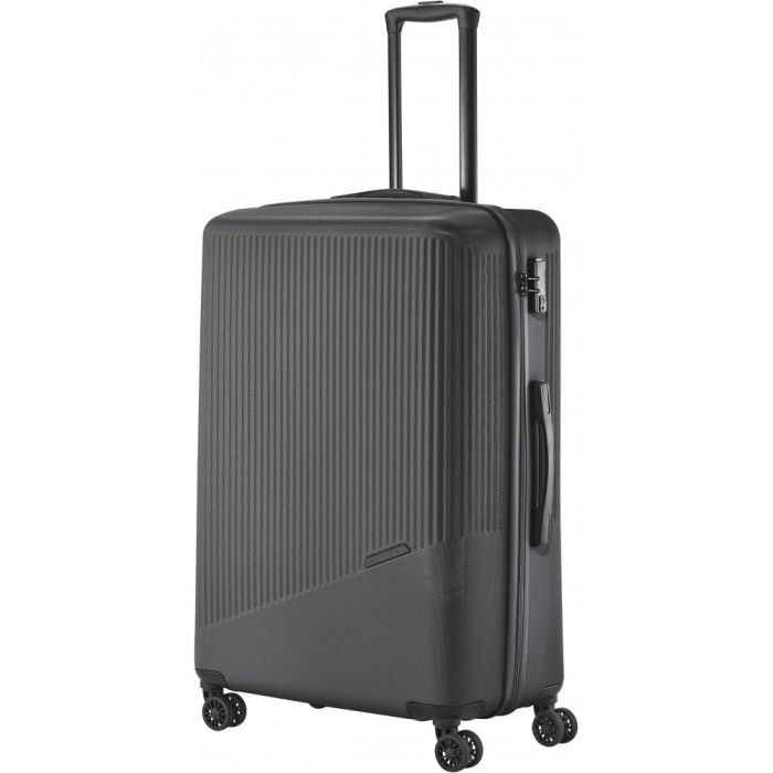 Чемодан Travelite Bali Anthracite S (TL072347-04)