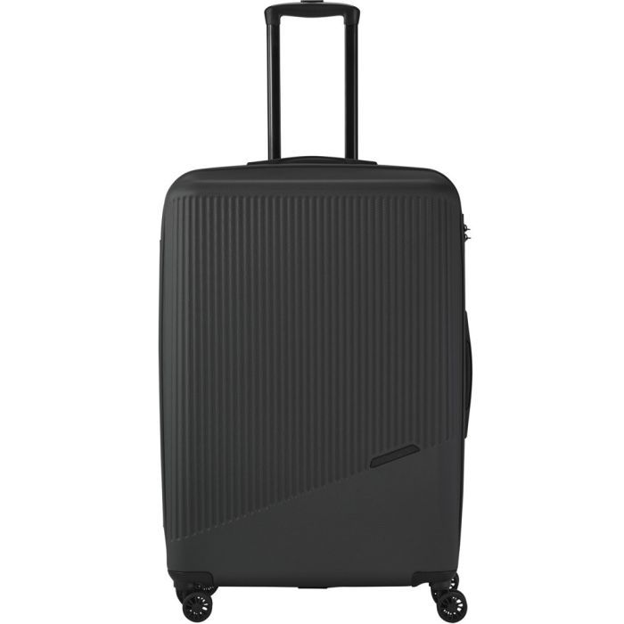 Чемодан Travelite Bali Anthracite S (TL072347-04) изображение 2