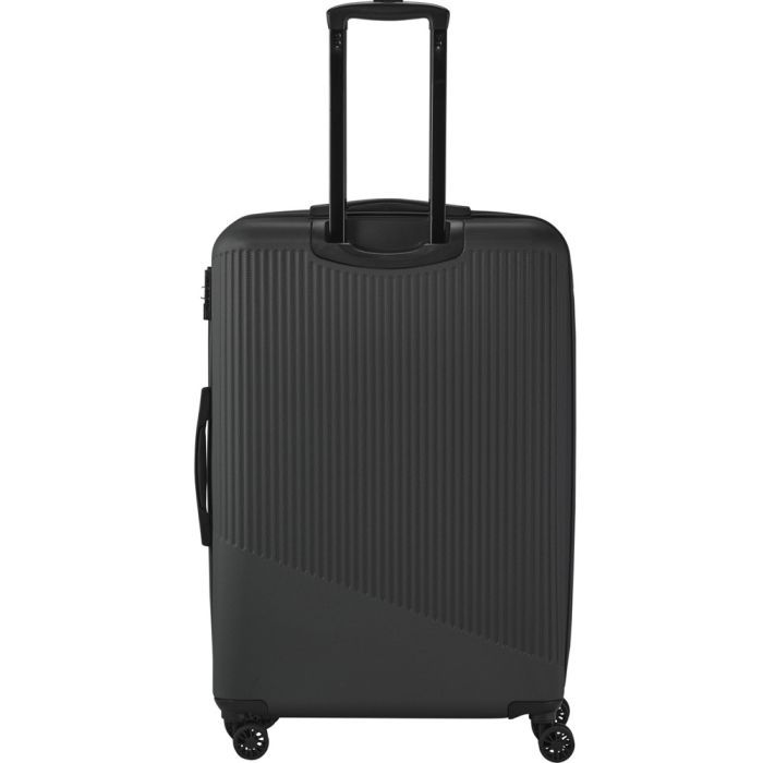Чемодан Travelite Bali Anthracite S (TL072347-04) изображение 3